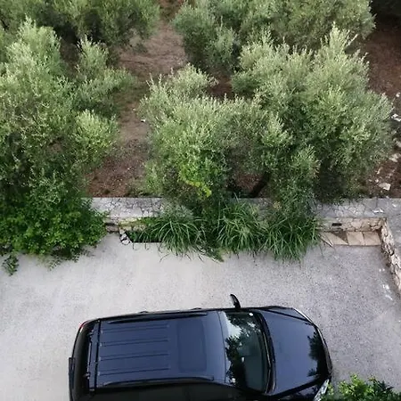 Unique View Maisonette Vilă Akrotiri (Zakynthos)
