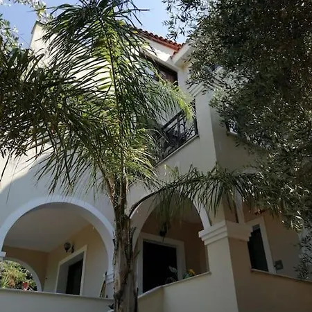 Unique View Maisonette Vilă