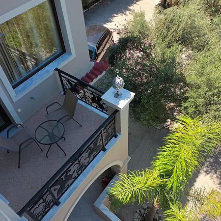Vilă Unique View Maisonette Akrotiri (Zakynthos)