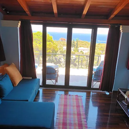 Unique View