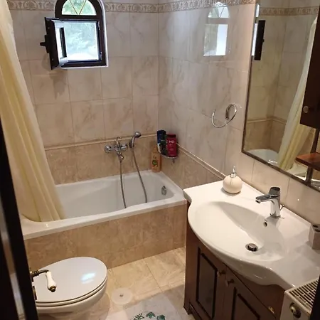 Vilă Unique View Maisonette Akrotiri (Zakynthos)
