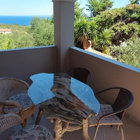 Unique View * Akrotiri (Zakynthos)