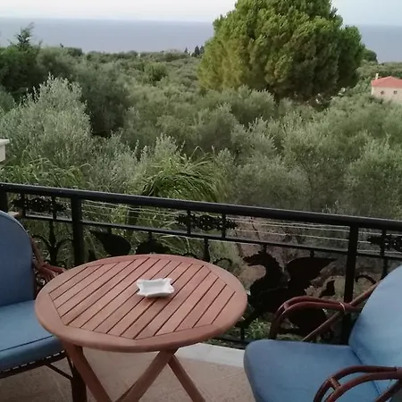 Unique View Maisonette Akrotiri (Zakynthos)