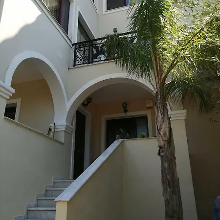 Vilă Unique View Maisonette *