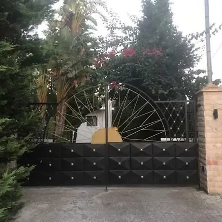 Vilă Unique View Maisonette Akrotiri (Zakynthos)
