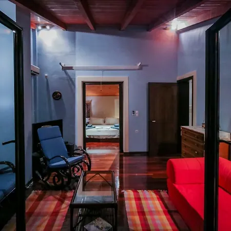 Unique View Maisonette Vilă *