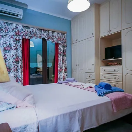 Unique View Maisonette Vilă Akrotiri (Zakynthos)