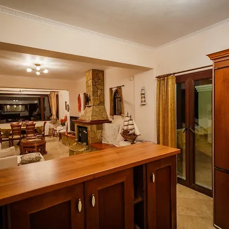 Vilă Unique View Maisonette *