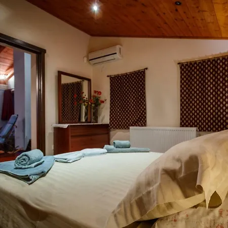 Unique View Maisonette Vilă