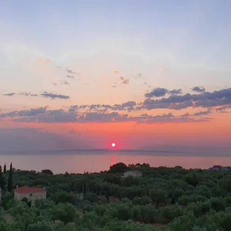 Unique View Maisonette * Akrotiri (Zakynthos)