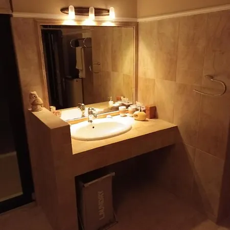 וילה Unique View Maisonette