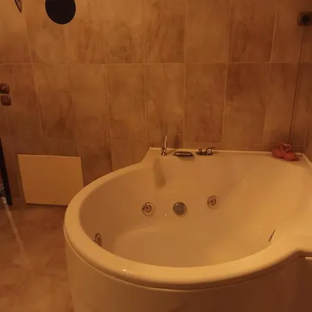 וילה Unique View Maisonette