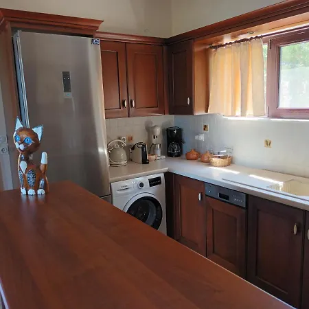 וילה Unique View Maisonette