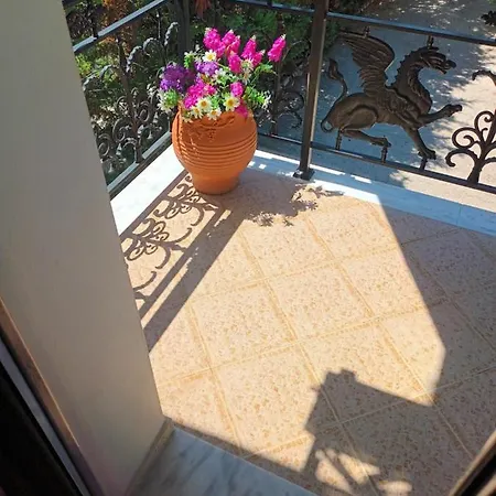 Unique View Maisonette Villa