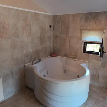 וילה Unique View Maisonette *