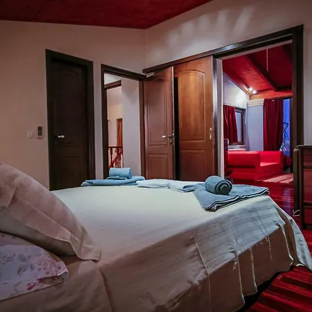 Unique View Maisonette Akrotiri (Zakynthos)