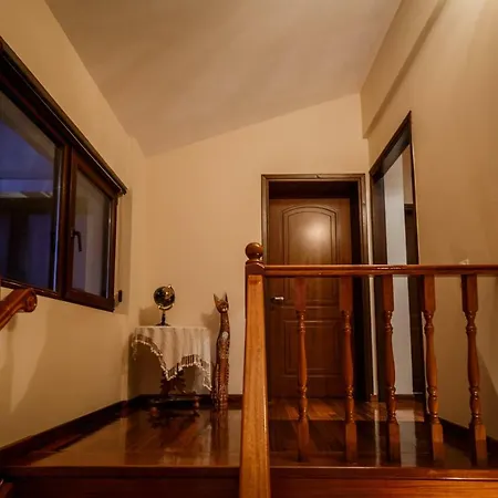 Unique View Maisonette וילה *